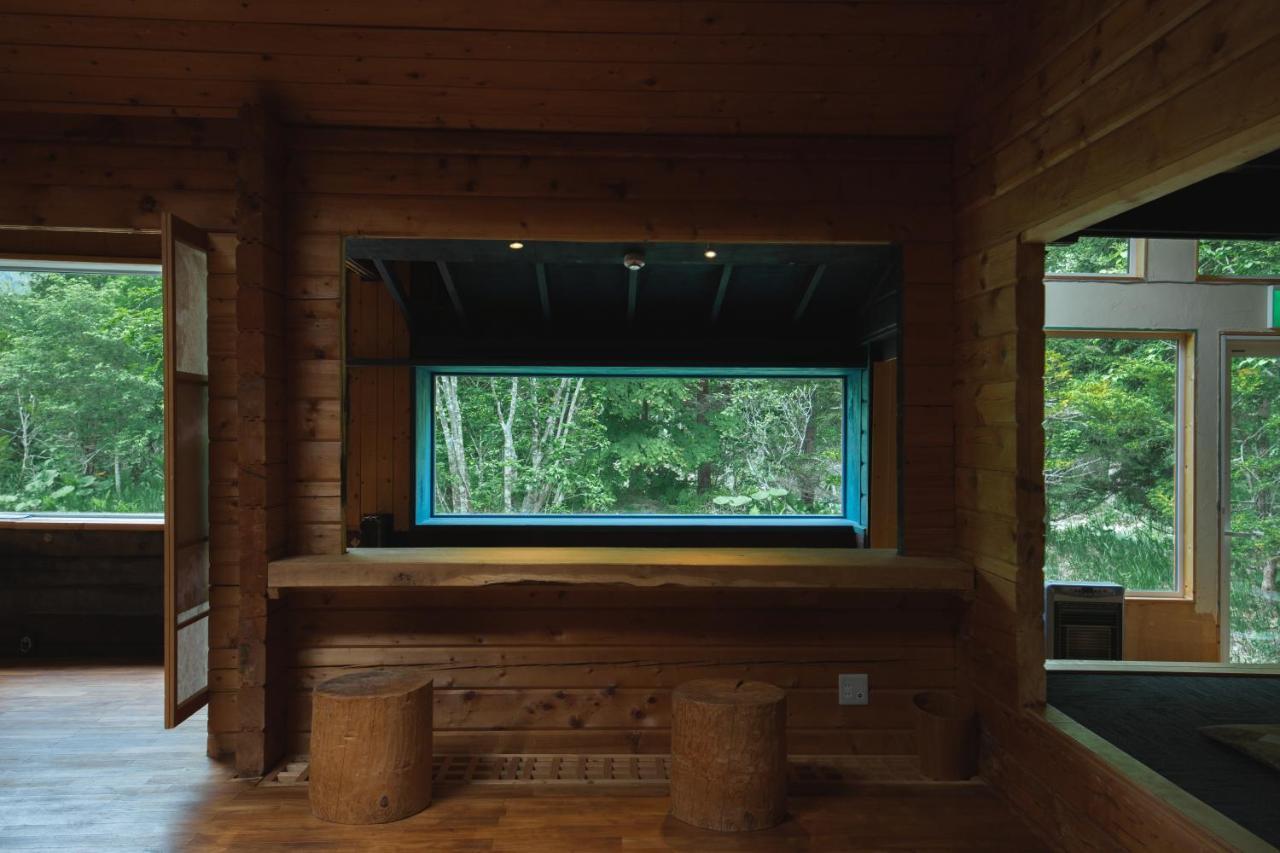 Artemina Bettei Villa Teshikaga ภายนอก รูปภาพ